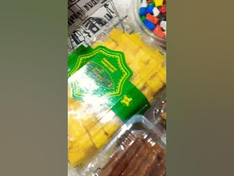 Азербайджанские сладости 🧁 | Azerbaijani Sweets 🍭 & Desserts 🍨 | # ...