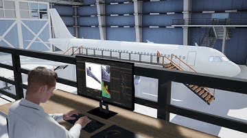 NextSim: Next Generation of Industrial Aerodynamic Simulation Code