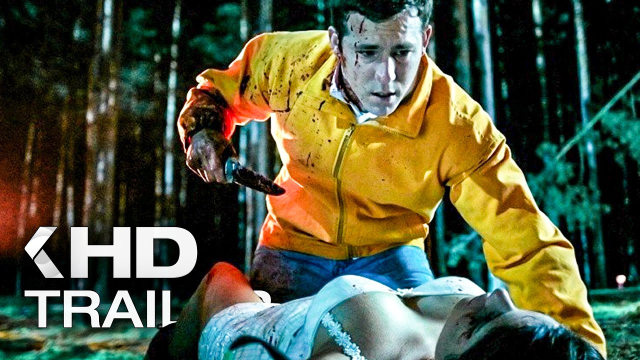 The Best Movies Starring RYAN REYNOLDS (Trailers)