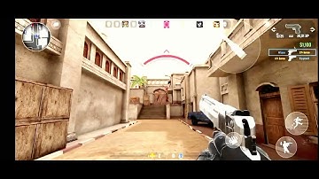 FRAG |  COUNTER ATTACK MULTİPLAYER FPS |  1.2.86