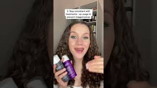 Follow me on TikTok & IG @sparklesandskin #skincare #hotgirlsummer #skincareroutine #skincaretips
