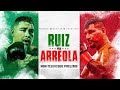 Ruiz vs Arreola: Non-Televised Prelims