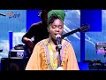 EVELYN WANJIRU - Waweza (TRACE LIVE)