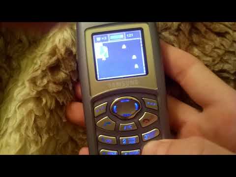 Samsung SGH-C100 Rewiew 2 Part