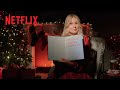 Jennifer Coolidge Reads The Night Before Christmas