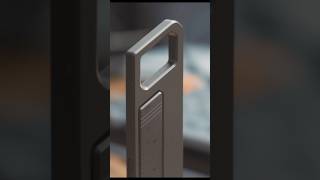 What is the MecArmy RU-01?  #everydaycarry #mecarmy #edc #tools #design