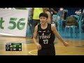 KL Aseel vs Pasig Sta. Lucia Realtors | FULL GAME HIGHLIGHTS | April 13, 2022