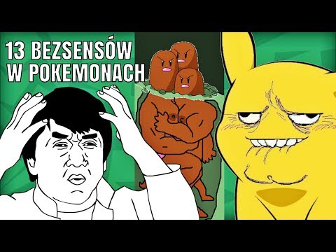 Wideo: Czy cechy mają znaczenie w pokemonach?