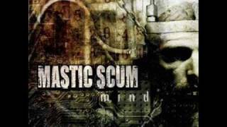 Mastic Scum - No Regrets.wmv
