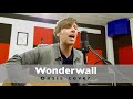 Wonderwall - Oasis (Cover by Ivan Reut)