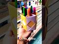 cute DIY pen holder !#diy#craft#youtubeshorts#art#viral#yt#reels#colors#love#artist #Crafter_Nishkul