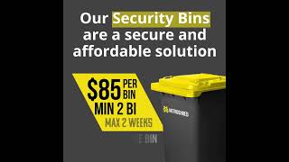 How much does it cost to shred documents?
