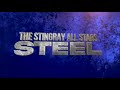 Stingrayallstars steel 2023 24