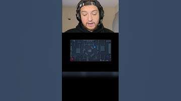 HOW TO SPAWN TRAP ON KILL HOUSE #codm #callofdutymobile #codmobile