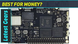 Unleashing the Power of Khadas VIM3 Pro: Best Single Board Computer for AI and More!