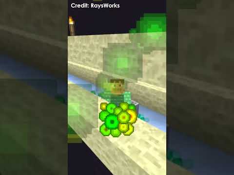 The FASTEST XP farm in Minecraft...