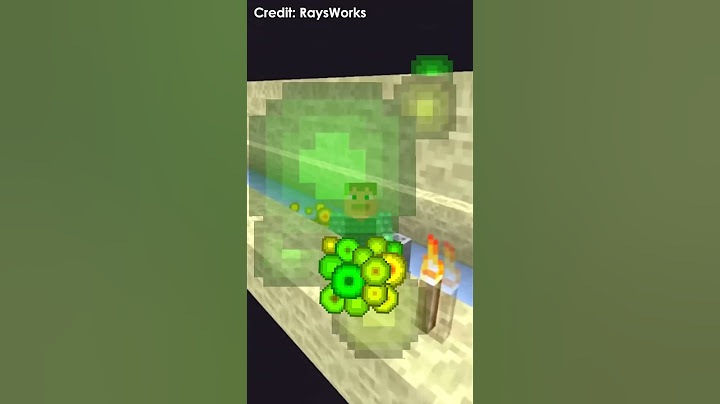 The FASTEST XP farm in Minecraft...
