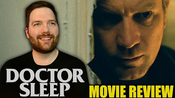 Is Doctor Sleep a good movie?