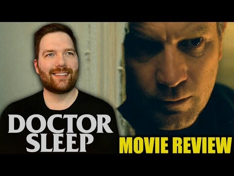 Doctor Sleep - Movie Review