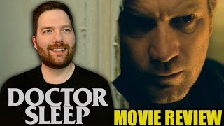 Doctor Sleep - Movie Review