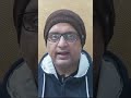 Bank Not Providing Acknowledgement Number...What to do ? | Freezing Of Bank Account | #shorts