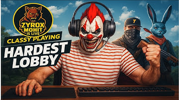 Free Fire Live Custom Room Guild Test 1v1, 2v2, 4v4 Challenge Start Now!