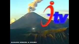 Station Id JTV Surabaya (2008-2012)