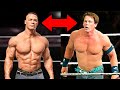 Why Is John Cena LOSING All His MUSCLES? 5 Shocking WWE Body Transformations 2020