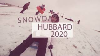 2020 Slideshow Snow Day
