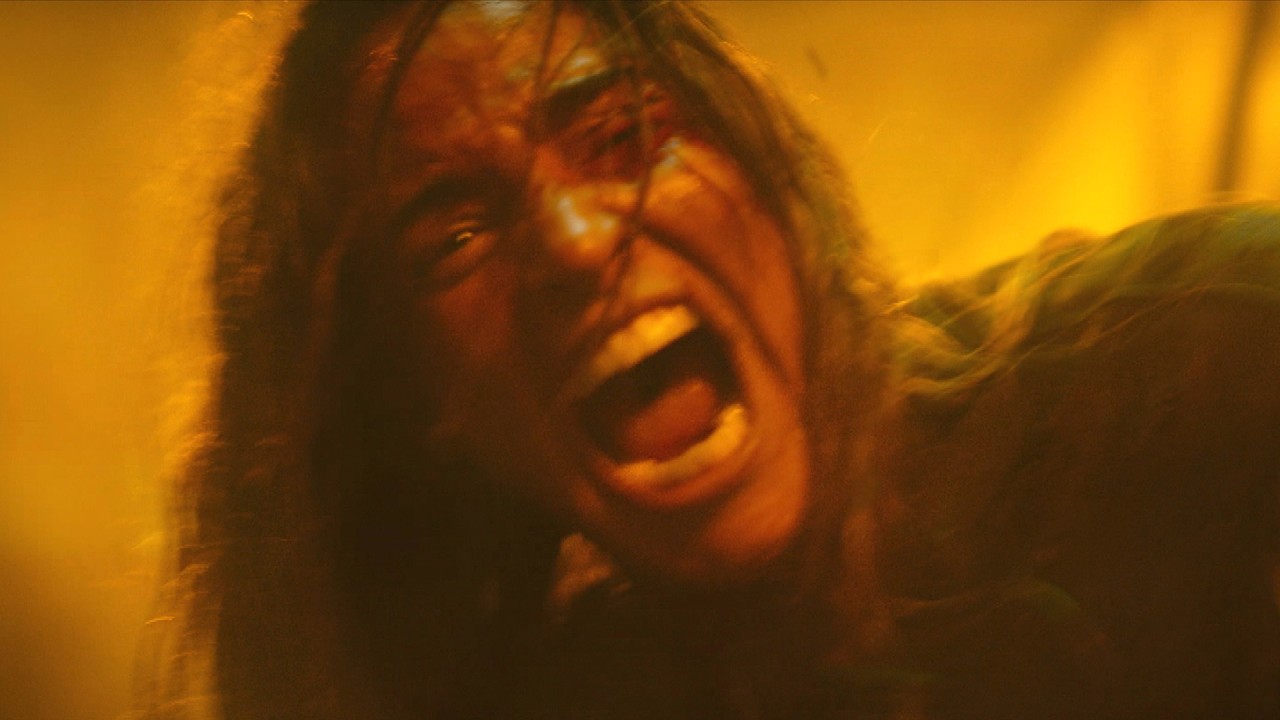 Evil Dead Burn | Official Trailer (2026)