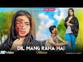 Dil Maang Raha Hai || Real Heart Touching Love Story ||Ft.Anirban || Yasser Desai