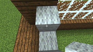 Mine Craft build   Krusty krab part 2 of 5