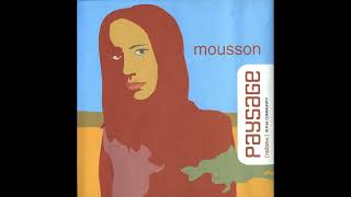 V/A - Mousson: Paysage (10 p.m. community 2001)