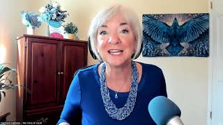 Self Hypnosis Masterclass with Stephanie Dalfonzo