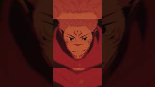 sukuna edit!!