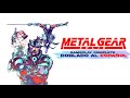 Metal Gear Solid Doblado Al Español I Gameplay en 1 Video