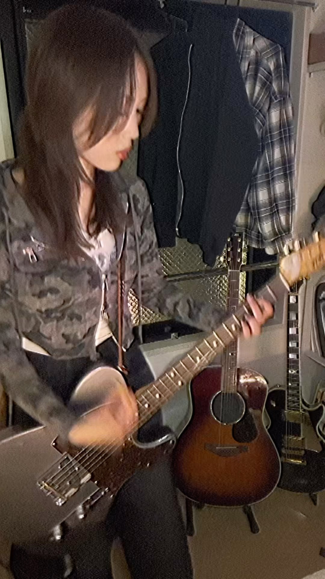 THEE MICHELLE GUN ELEPHANT - スモーキン・ビリー #ギター #平成 #00s