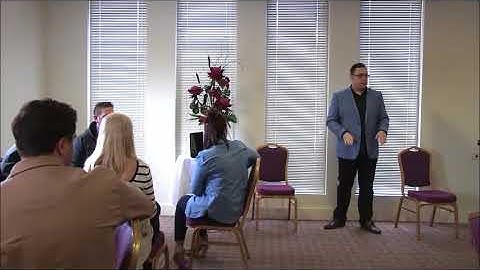 Scott Jansen - Meta Mind Analyses Reality Check