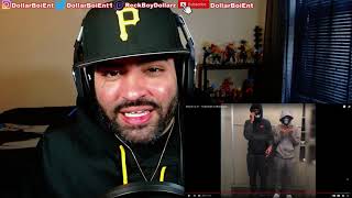#3x3 E1 x ZT - Truth (Part 2) American Reaction [DollarBoiEnt]
