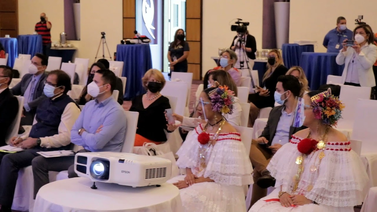 Panamá será sede de la Exposición Internacional Panamá PacÃfico 2022.