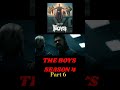 The boys s4 part 6 #movie #gugugaga