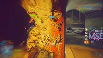 BF4 BF3 CSGO COD HARDLINE Macro No Recoil and No Spread - Gameplay Rage Video By Maksym