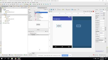 Place Ads in Android using Google AdMob SDK in Android Studio PART 1 (Banner Ads)