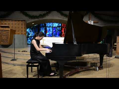 Beethoven Piano Sonata No. 26 (Les Adieux) 3rd Movement