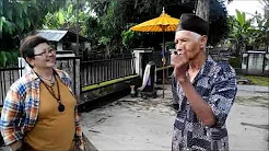 Blusukan ke Mangir Blusukan ke Mangir
