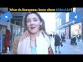 What do Europeans know & think about Somalia? 🇸🇴🇸🇴🇸🇴