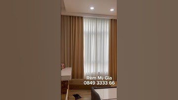 Tự động Auto #remmygia #remmantudongmytho