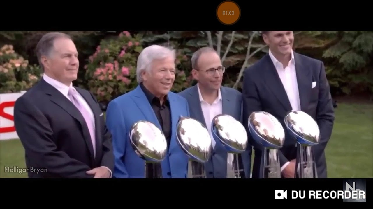 Tom brady mix going bad youtube