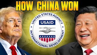 Thumbnail for How Trump’s Foreign Aid Collapse Made China the New Superpower