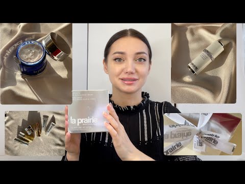 LA PRAIRIE СУФЛЕ
